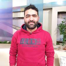 Moaz Al-Amarna